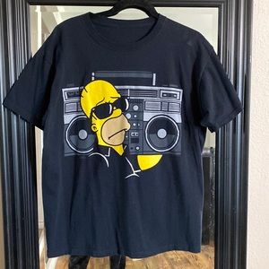 90’s Homer T-shirt